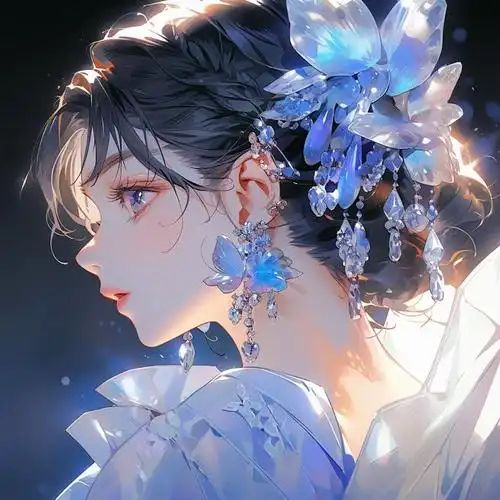 海盐芝士 头像